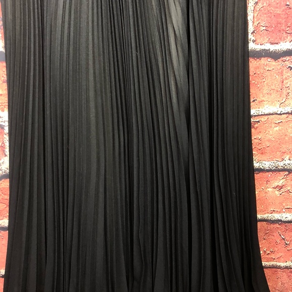 Anthropologie Floreat crochet tuxedo dress - Picture 7 of 10